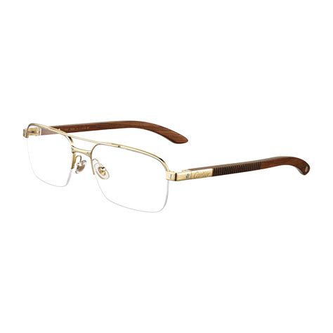 lunettes cartier vue|lunettes cartier homme.